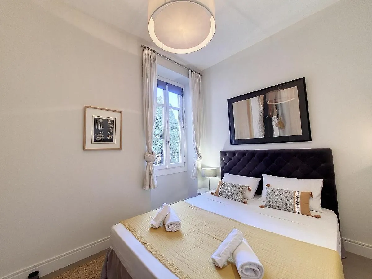 Nestor&Jeeves - Les Cypres - Central - Very Close Sea Nice Apartment
