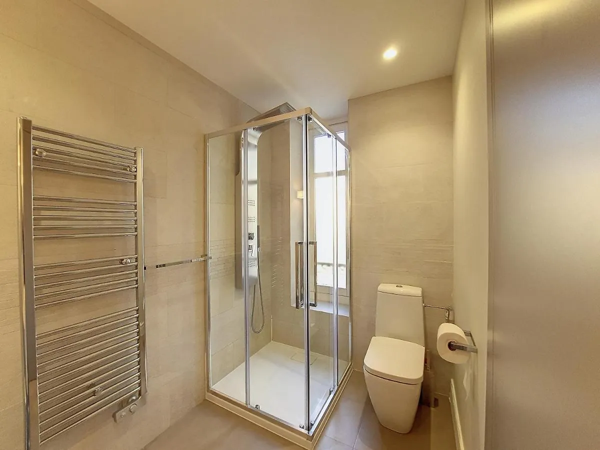 Apartment Nestor&Jeeves - Les Cypres - Central - Very Close Sea Nice