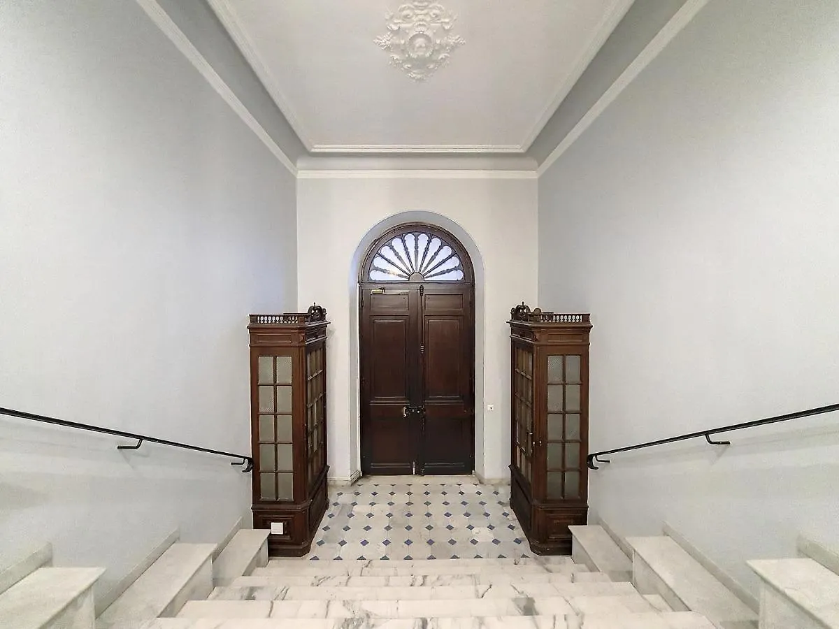 Nestor&Jeeves - Les Cypres - Central - Very Close Sea Nice Apartment