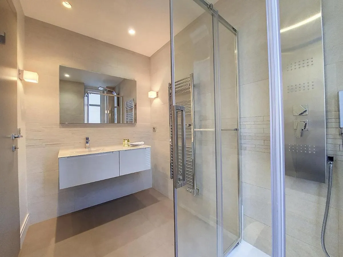 Nestor&Jeeves - Les Cypres - Central - Very Close Sea Nice Apartment